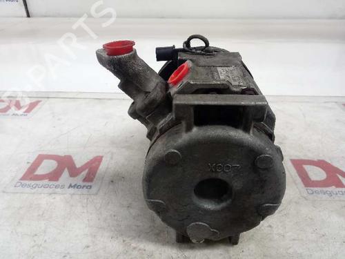 AC compressor MITSUBISHI PAJERO III (V7_W, V6_W) 3.2 Di-D (V68W, V78W) | BP12657185M34 