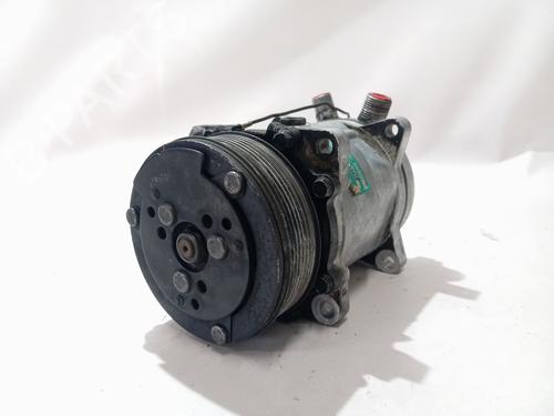 Used AC compressor AC compressor PEUGEOT BOXER Van (230L) 2.5 D (86 hp) 36220345 36220345