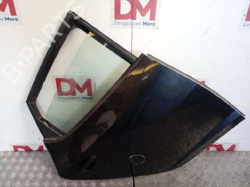 Used Right rear door SEAT IBIZA IV (6J5, 6P1) [2008-2017]  14968298