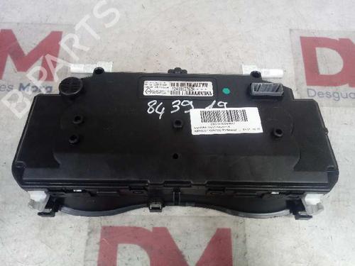 Instrument cluster RENAULT KANGOO / GRAND KANGOO II (KW0/1_)  | BP12658218C47 