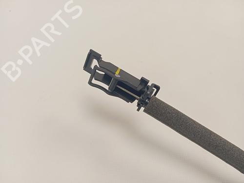 Front right lock FORD FIESTA VII (HJ, HF)  | BP29716942C97 
