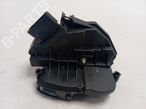 Front left lock FORD FOCUS II (DA_, HCP, DP)  | BP22601089C98 