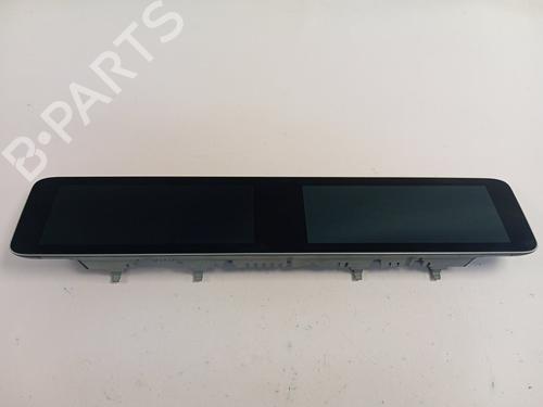 Used Display monitor MERCEDES-BENZ A-CLASS (W177) A 200 d (177.012) (150 hp) 30375327