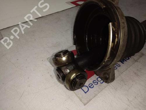 Left front driveshaft FIAT DOBLO MPV (119_, 223_) 1.9 D (223AXB1A) | BP30370542M38