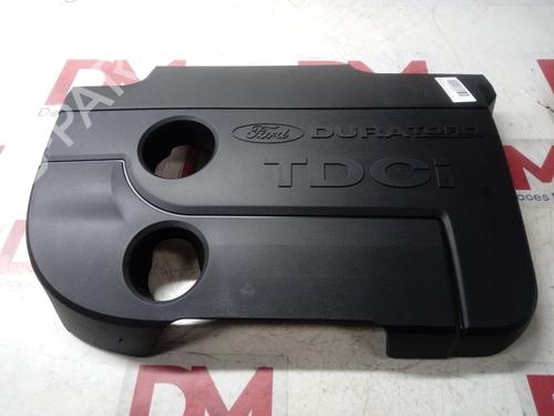 Used Upper protection FORD FIESTA VI (CB1, CCN) 1.6 TDCi (95 hp) 30372532