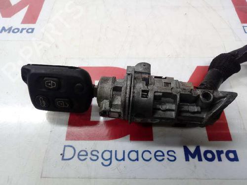 Ignition barrel PEUGEOT 406 Coupe (8C) 2.2 HDI | BP16565435M48 