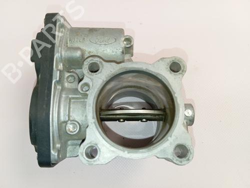 Throttle body FORD TRANSIT CUSTOM V362 Bus (F3) 2.0 EcoBlue | BP35931758M82 - Image 3