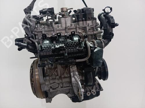 Engine CITROËN C4 Grand Picasso II (DA_, DE_) 1.2 THP 130 | BP34404241M1  - Image 9
