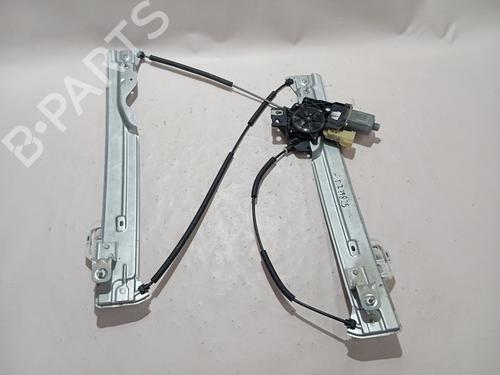 Alzacristallo anteriore sinistro Alzacristallo anteriore sinistro FORD KUGA III (DFK) [2019-2026] 34636663 34636663