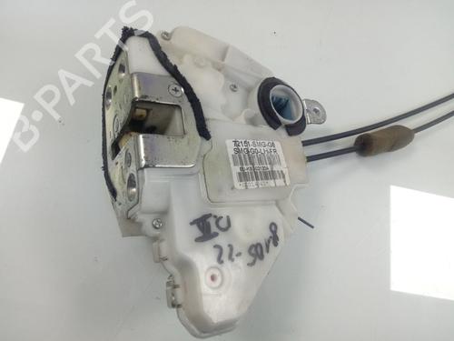 Used Front left lock HONDA CIVIC VIII Hatchback (FN, FK) 1.8 (FN1, FK2) (140 hp) 17970296