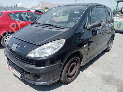 Used Parts FORD FOCUS II (DA_, HCP, DP) 4894346