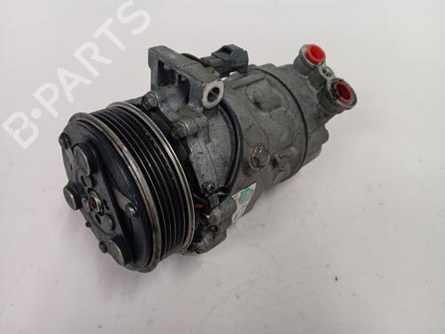 AC-Kompressor FIAT DOBLO Cargo (263_) [2010-2025]  22601961