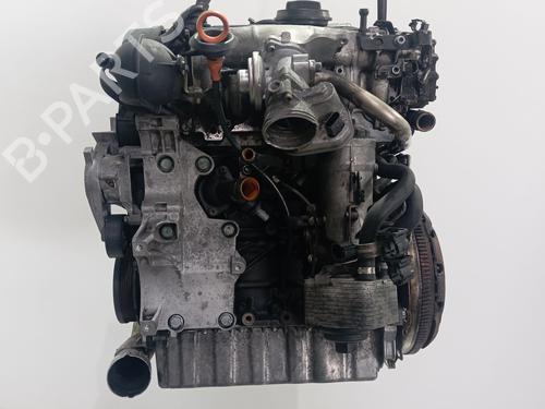 Engine SEAT ALTEA (5P1) | BP36017555M1 - Image 6
