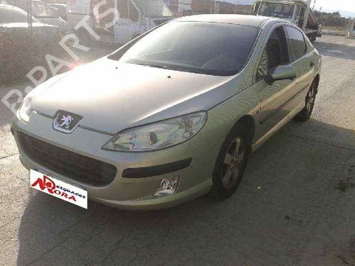 Pedal PEUGEOT 407 (6D_) | BP17367860I4