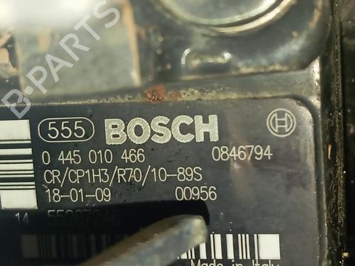 Engine JEEP COMPASS (MP, M6, MV, M7)  | BP26550471M1 