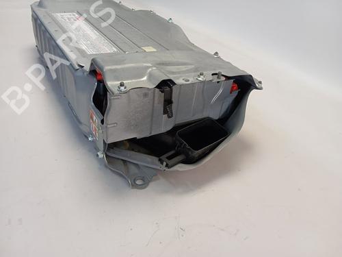 Battery TOYOTA YARIS (_P21_, _PA1_, _PH1_)  | BP25855684E11 