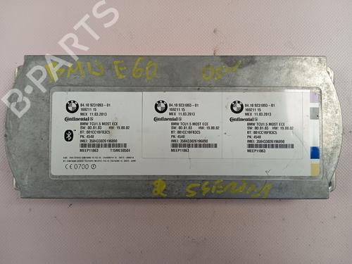 Used Electronic module BMW X5 (E70) 3.0 d (235 hp) 30375385