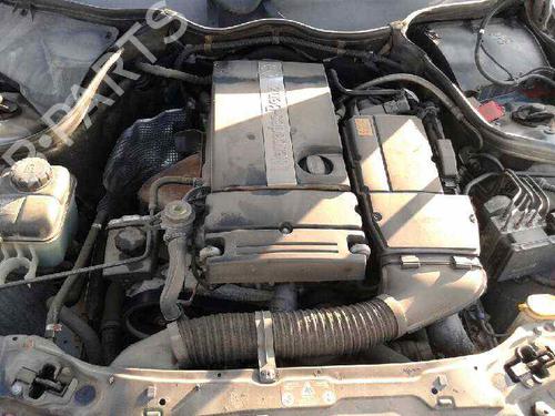 Starter MERCEDES-BENZ C-CLASS (W203) | BP12635935M8