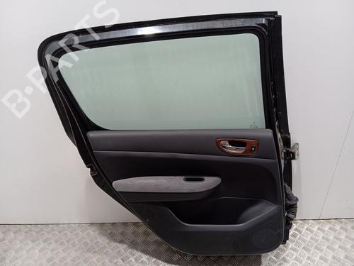 Left rear door PEUGEOT 307 (3A/C)  | BP26973937C4 