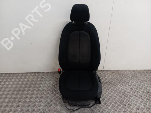 Fahrersitz für Fahrersitz BMW X1 (F48) sDrive 20 d (190 hp) 34404909 34404909