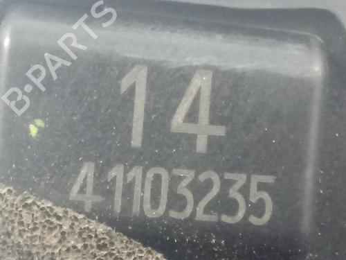 Rear left lock TOYOTA LAND CRUISER PRADO (_J12_)  | BP12653521C100 