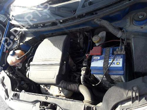 Left taillight FIAT PANDA (169_) 1.1 (169.AXA1A) | BP30370766C34 - Image 12