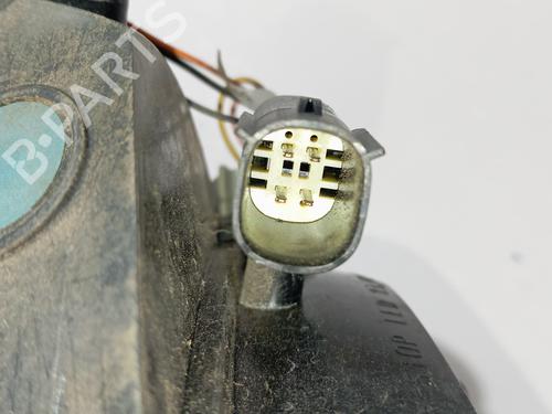 Left taillight FORD FIESTA VII (HJ, HF) | BP34125742C34 - Image 3