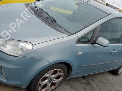 Køler FORD FOCUS C-MAX (DM2)  | BP13559617M31 