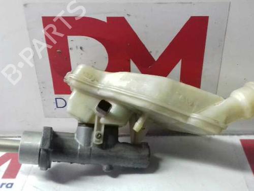 Used Brake master cylinder CITROËN C3 II (SC_) 1.4 HDi 70 (SC8HZC, SC8HR0, SC8HP4) (68 hp) 17905179