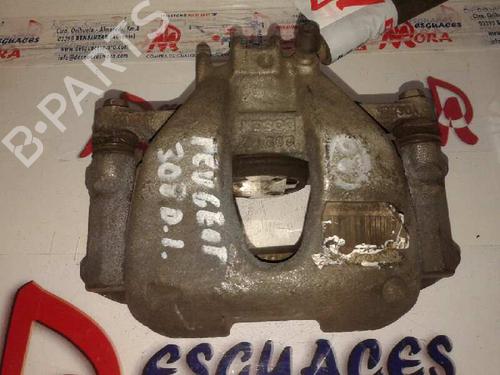 Left front brake caliper PEUGEOT 308 I (4A_, 4C_)  | BP16453897M105 