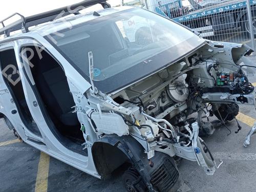 Anti roll bar CITROËN BERLINGO / BERLINGO FIRST Box Body/MPV (M_)  | BP18960750M96  - Image 9