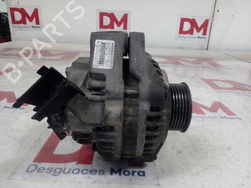 Alternator HONDA CIVIC VII Hatchback (EU, EP, EV)  | BP12670023M7 