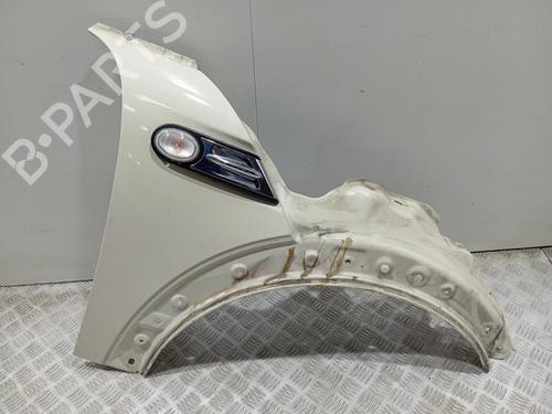Used Right front fenders MINI MINI (R56) One (95 hp) 30642414