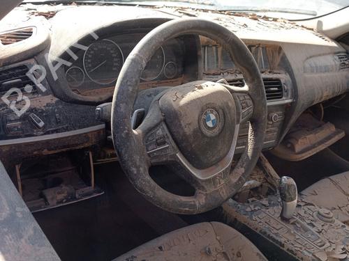 AC radiator BMW X4 (F26) xDrive 20 d | BP26432796M32