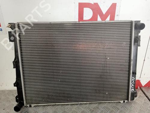 Used Water radiator HYUNDAI SONATA V (NF) 2.0 CRDi (140 hp) 12673152