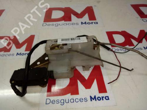 Front right lock MAZDA 323 S VI Saloon (BJ)  | BP16720506C97 