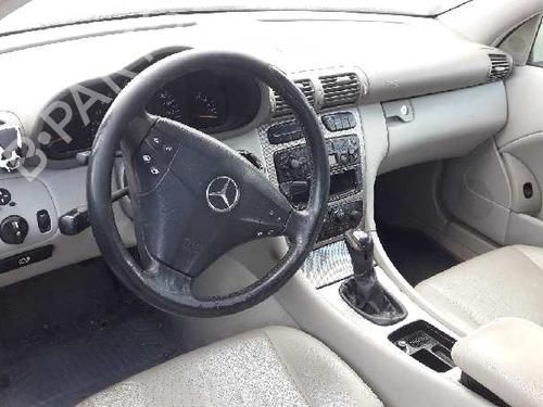 Steering column stalk MERCEDES-BENZ C-CLASS Coupe (CL203)  | BP12653884I23 
