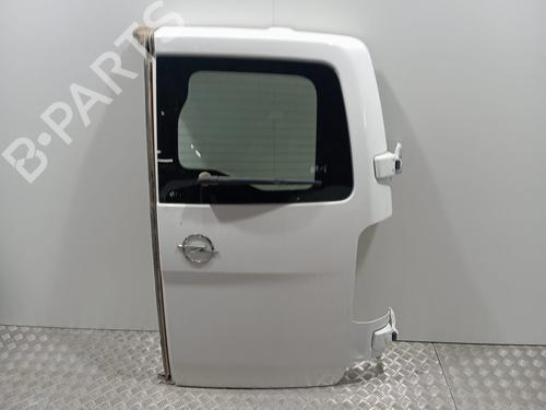 Used Right rear door OPEL VIVARO A Van (X83) [2001-2015]  29536115