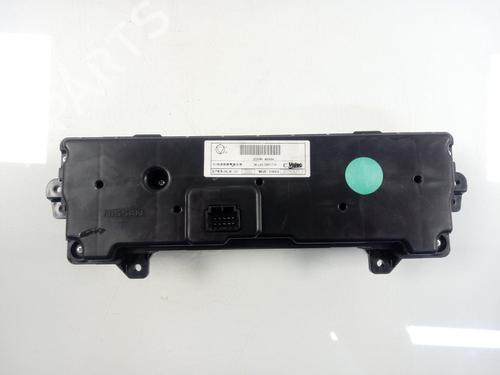Climate control NISSAN QASHQAI II (J11, J11_) | BP18234507I5