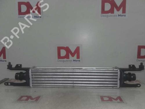 Used Intercooler OPEL CORSA D (S07) 1.3 CDTI (L08, L68) (75 hp) 12651912