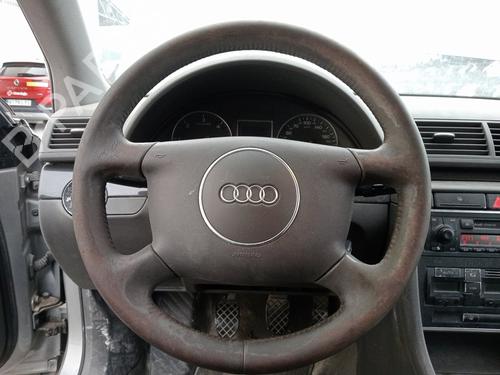 Engine control unit (ECU) AUDI A4 B6 (8E2) 1.9 TDI | BP22413905M57 