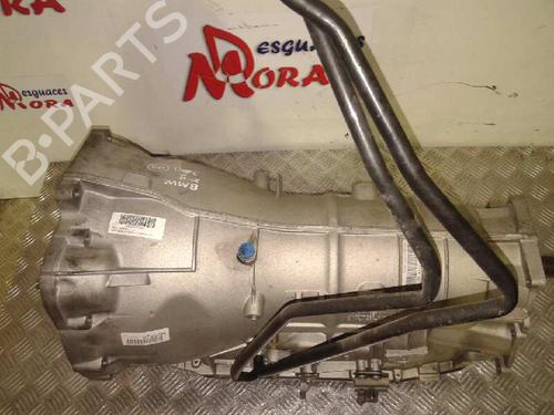 Gearbox BMW X5 (E70)  | BP12634956M3 