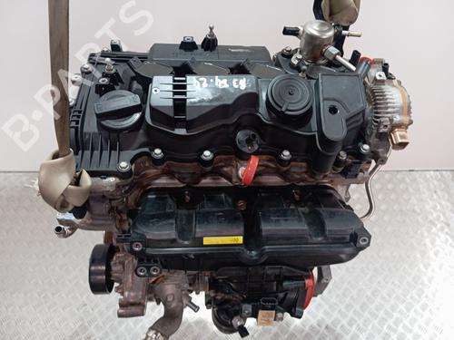 Used Engine Engine 38533176 38533176