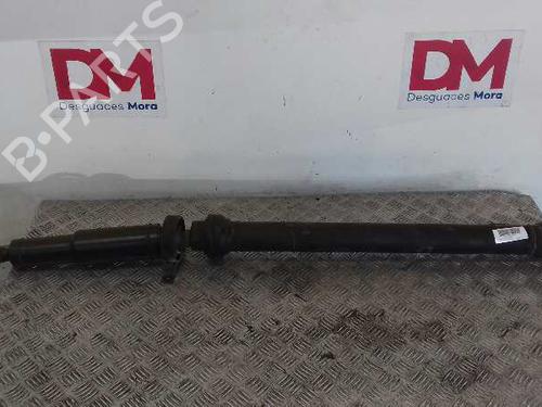 Used Driveshaft LAND ROVER DISCOVERY III (L319) [2004-2009]  12641319