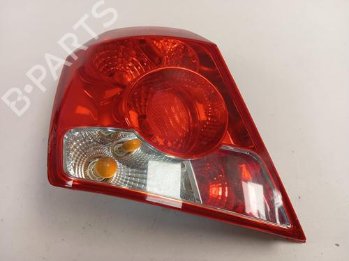 Used Left taillight DAEWOO KALOS (KLAS) 1.2 (72 hp) 21810416
