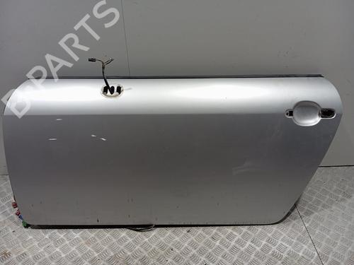 Used Left front door AUDI TT (8N3) 1.8 T (180 hp) 30375584
