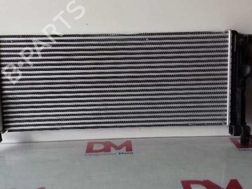 Used Intercooler OPEL ASTRA K (B16) 1.6 CDTi (68) (110 hp) 12646787