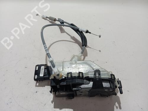 Rear left lock PEUGEOT 208 II (UB_, UP_, UW_, UJ_)  | BP27224211C100 