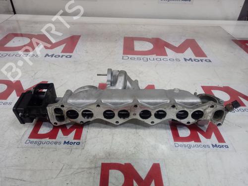 Intake manifold HYUNDAI SANTA FÉ II (CM)  | BP12937881M70 