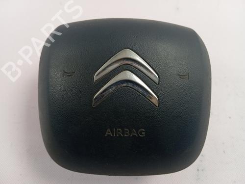 Used Driver airbag CITROËN BERLINGO Box Body/MPV (K9) [2018-2025]  29290923